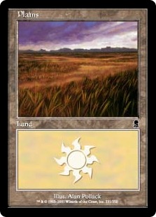 Plains (331)