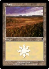 Plains (331)