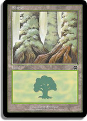 Forest (350)