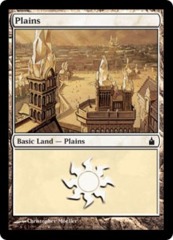 Plains (288) - Foil