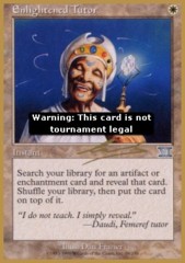 Enlightened Tutor