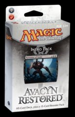 Avacyn Restored Intro Pack - Slaughterhouse