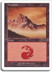 Mountain - (87)
