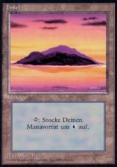 Island (version 1) [Left Island]