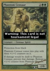 Phantom Centaur