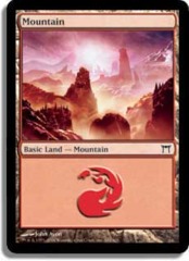 Mountain (300)
