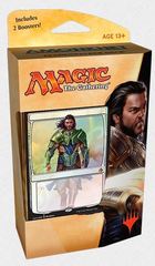 Amonkhet Planeswalker Deck - Gideon