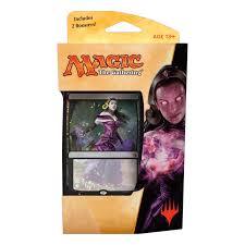 Amonkhet Planeswalker Deck - Liliana