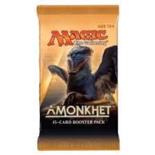 Amonkhet Booster Pack
