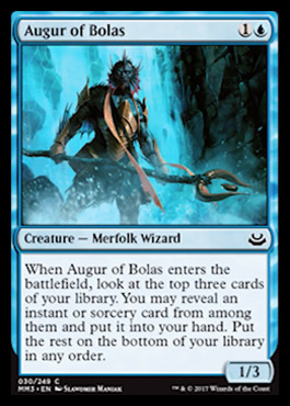Augur of Bolas