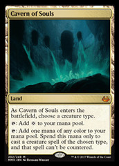 Cavern of Souls
