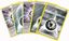 20 Random Metal Energy Cards