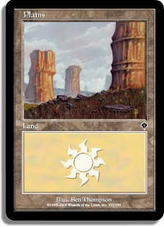 Plains (332)