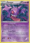 Gengar - 60/162 - Non-Holo Night Striker Theme Deck Exclusive
