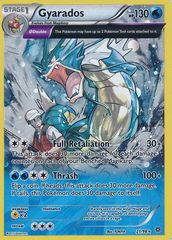 Gyarados - 21/98 - Full Art Alternate Holo Promo