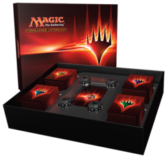 Commander Anthology
