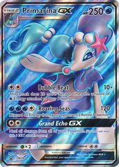 Primarina-GX - SM39 - Full Art Promo