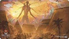 Grand Prix Toronto 2017 Ltd. Ed. Playmat (Hour of Promise)