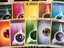 Random Energy Cards