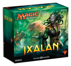 Ixalan Bundle