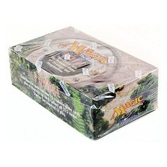 Portal 1 Booster Box