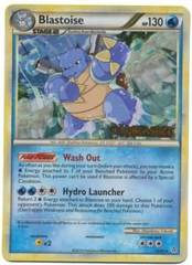 Blastoise - 13/95 - Promotional - 