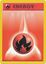 Fire Energy - 128/132 - Common - Unlimited Edition
