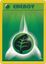 Grass Energy - 129/132 - Common - Unlimited Edition