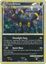 Umbreon - 10/90 - Shattered Holo Rare