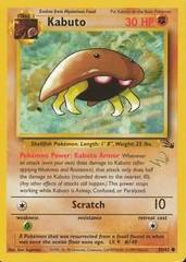 Kabuto - 50/62 - 