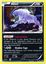 Absol - XY178 - XY Black Star Promos