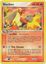 Blaziken - 3/109 - Rare