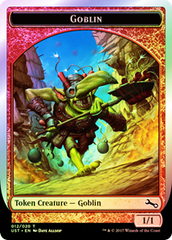 Goblin Token - Foil