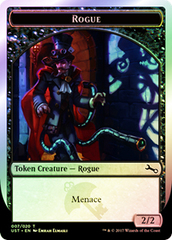 Rogue Token - Foil