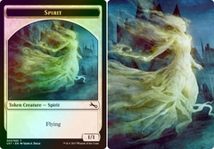 Spirit Token - Foil