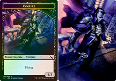 Vampire Token - Foil