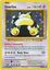 Snorlax - XY179 - Black Star Promos