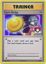 Gym Badge (Sabrina) - XY208 - League Promo