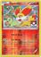 Fennekin - 10/124 - League Promo