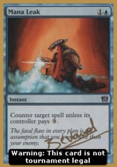 Mana Leak