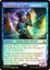 Timestream Navigator - Foil - Prerelease Promo