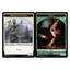 Oketras Attendant Token // Beast Token