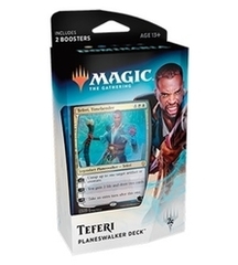 Dominaria Planeswalker Deck - Teferi
