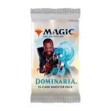 Dominaria Booster Pack