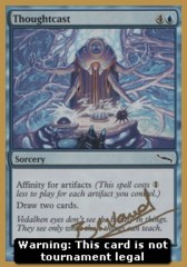 Thoughtcast