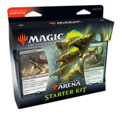 Arena Starter Kit (Ships Jul 3)