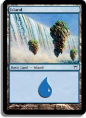Island (291)