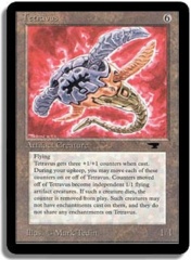Tetravus
