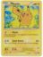 Pikachu - 5/12 - McDonalds Promo 2014