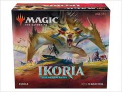Ikoria: Lair of Behemoths Bundle
